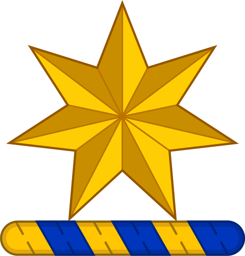 Commonwealth Star